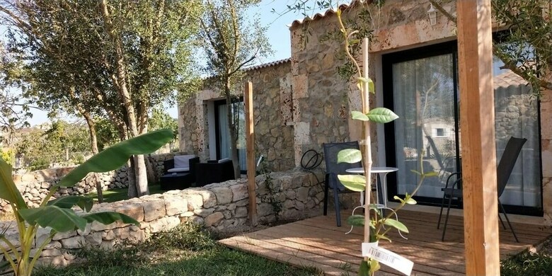 Agroturismo Es Rac� de Maria