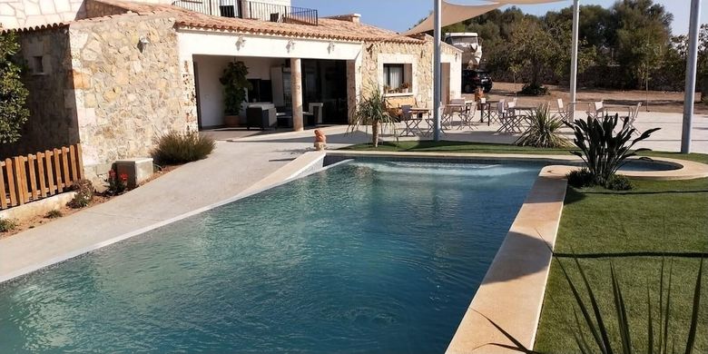 Agroturismo Es Rac� de Maria