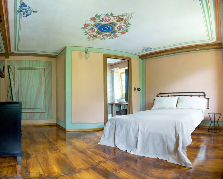 B&B Ca' D'ambra