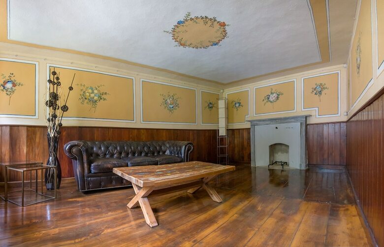 B&B Ca' D'ambra