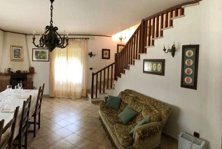 Hotel Villa Prati Del Vivaro