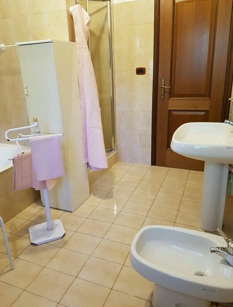 Hotel Villa Prati Del Vivaro