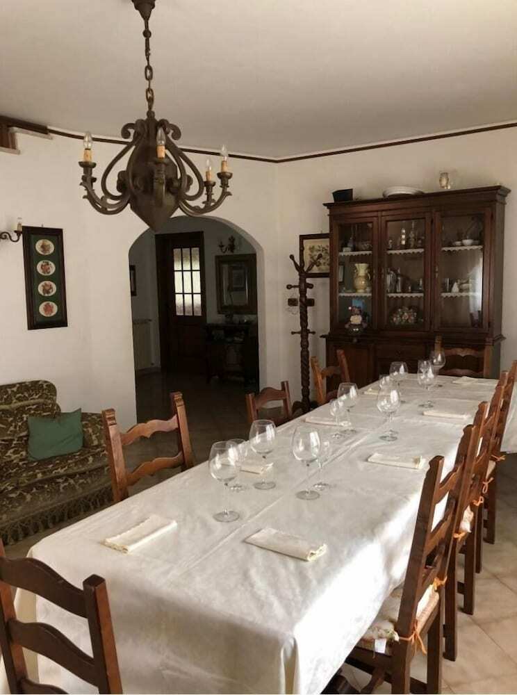 Hotel Villa Prati Del Vivaro