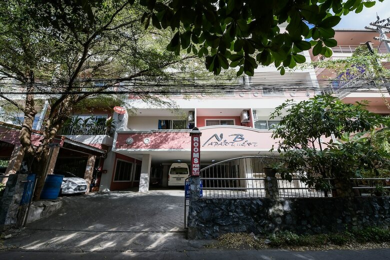 Hotel Oyo 438 Home 24