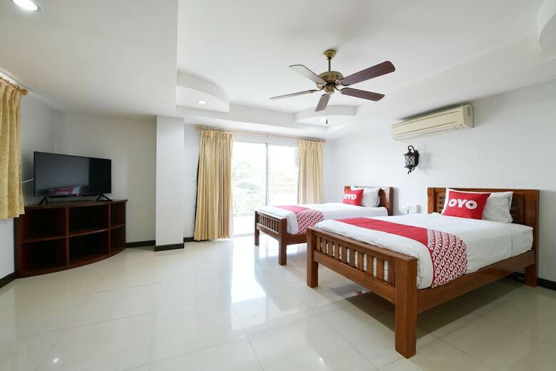 Hotel Oyo 438 Home 24