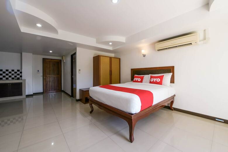 Hotel Oyo 438 Home 24