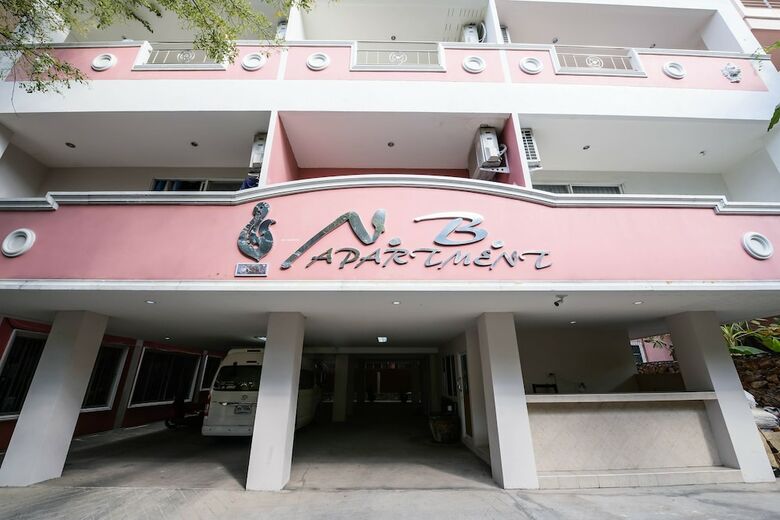 Hotel Oyo 438 Home 24