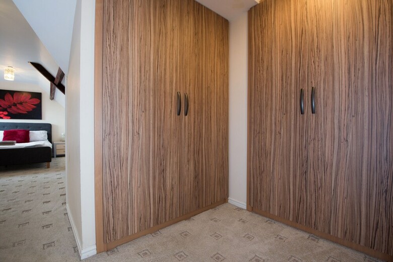 Apartamentos 84 Kingsway