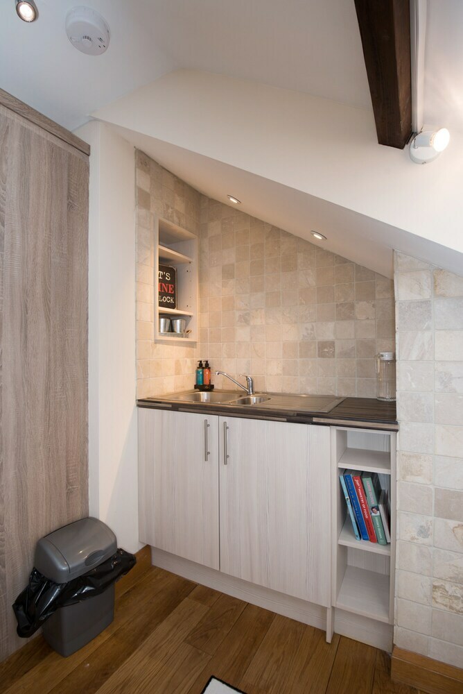 Apartamentos 84 Kingsway