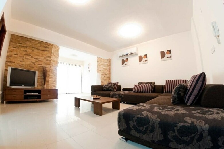 Apartamento Residence Oasis - Tersefanou