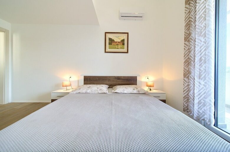 Apartamentos Penthouse Sabbia