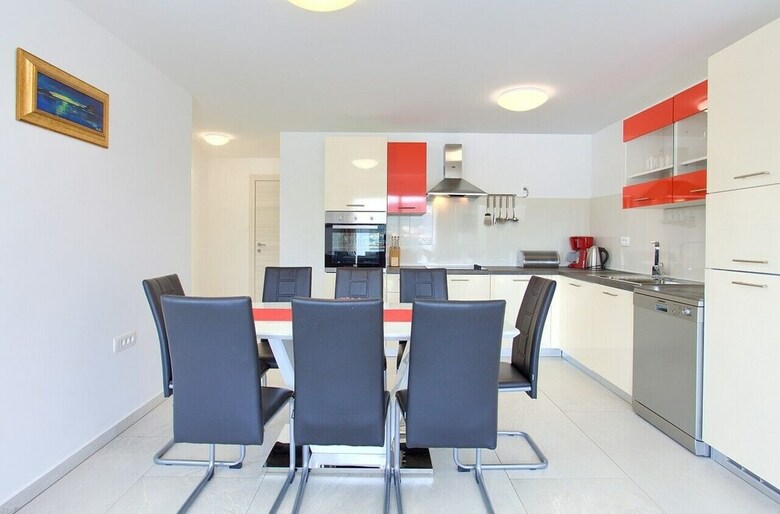 Apartamentos Penthouse Sabbia