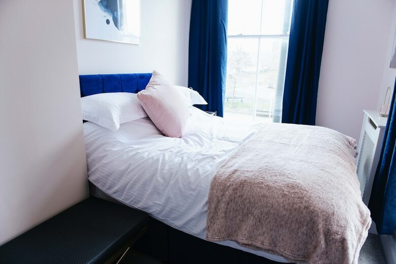 Aparthotel Lord Street Apartments