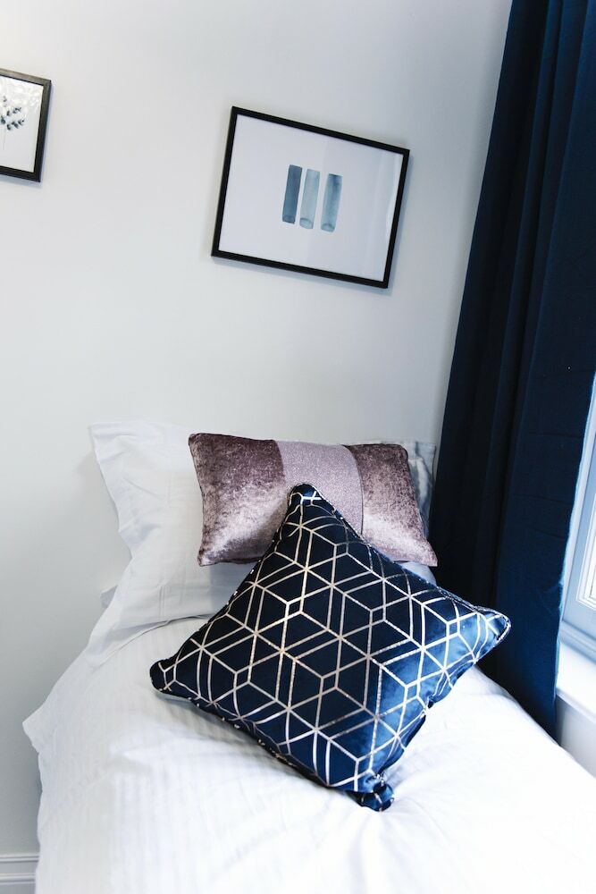 Aparthotel Lord Street Apartments