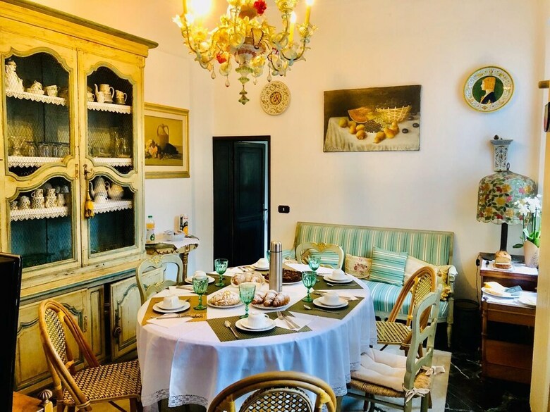 Bed & Breakfast The Secret Escape