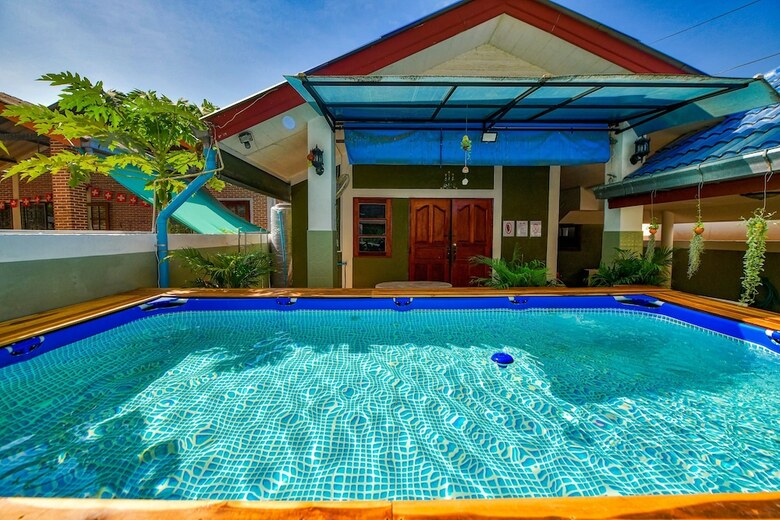 Magic Villas Pattaya