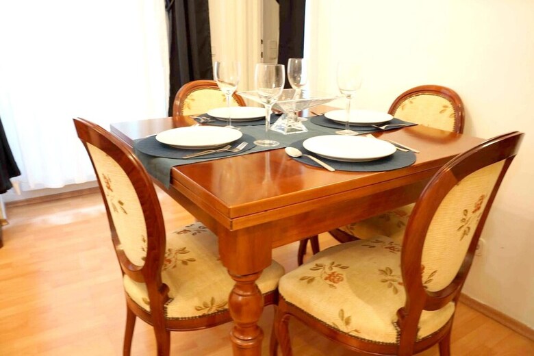 Apartment With One Bedroom In Budapest, With Balcony And Wifi