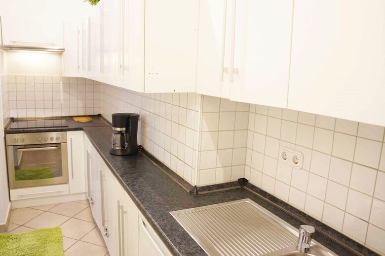 Apartment With One Bedroom In Budapest, With Balcony And Wifi