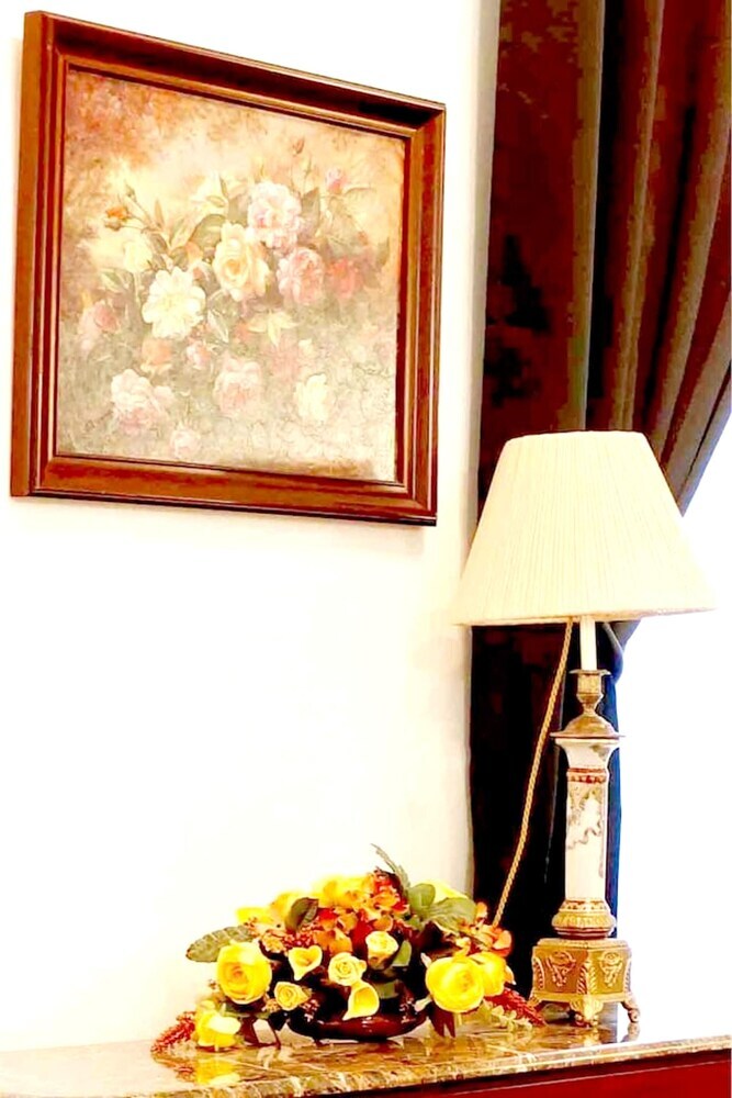 Apartment With One Bedroom In Budapest, With Balcony And Wifi