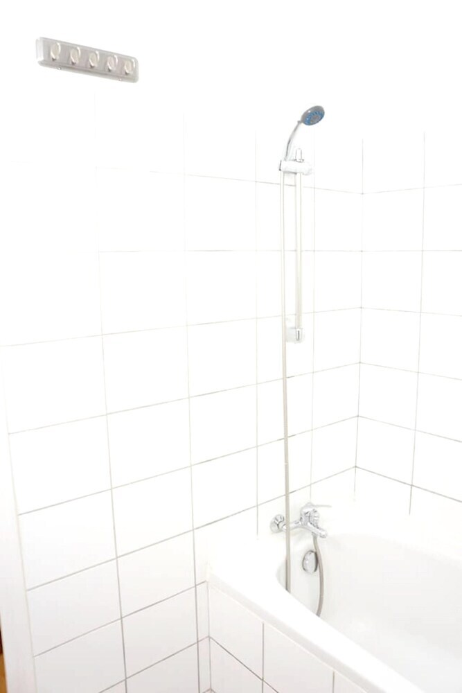 Apartment With One Bedroom In Budapest, With Balcony And Wifi