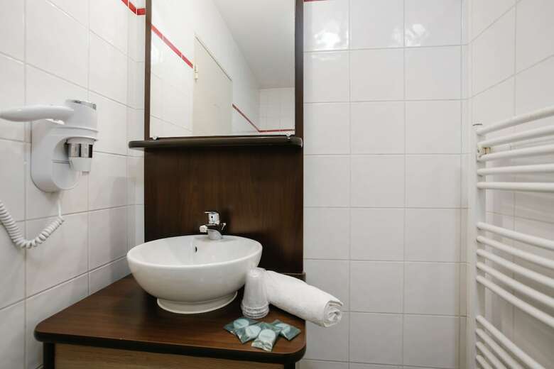 Residencia Appart'city Nice Acropolis