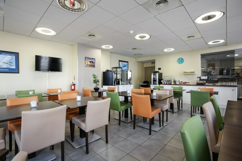 Residencia Appart'city Nice Acropolis