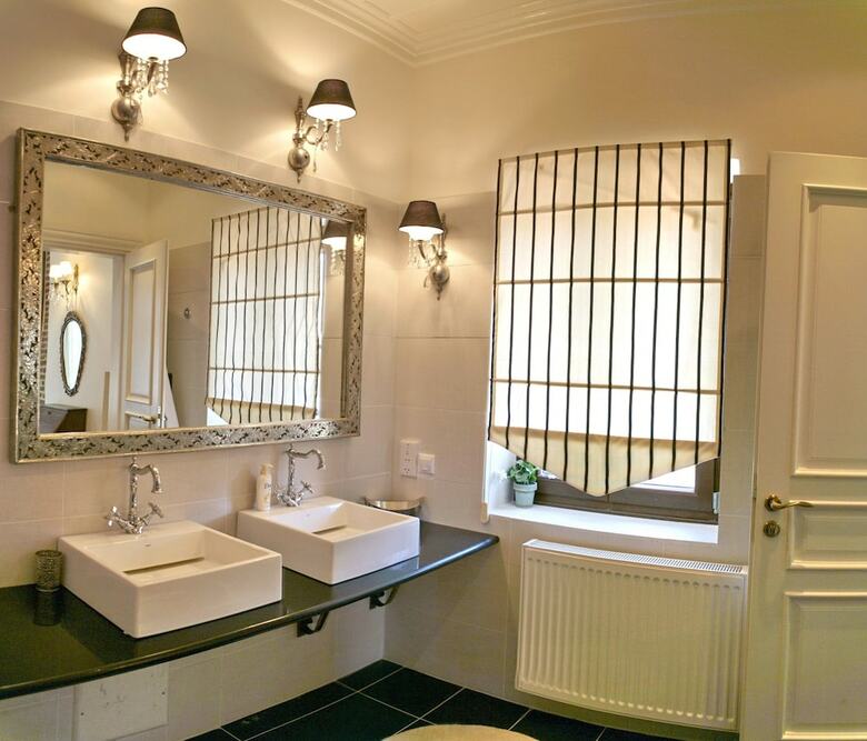 Hotel Archontiko Petras 1821