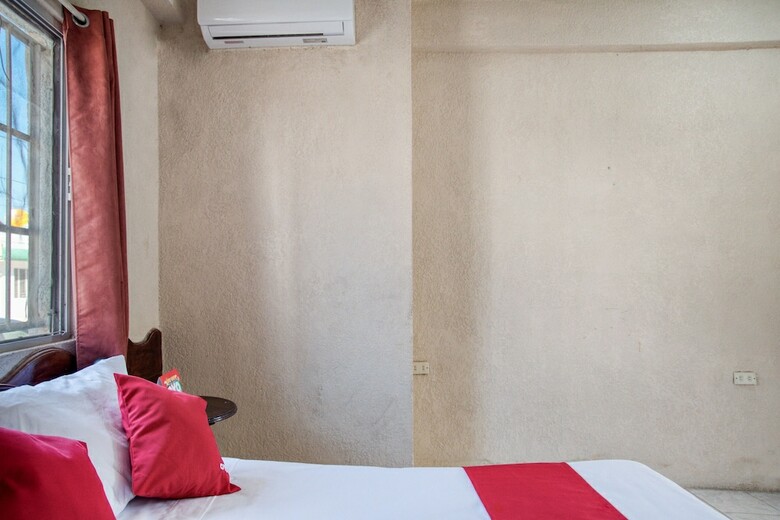 Oyo Hotel Vialmar