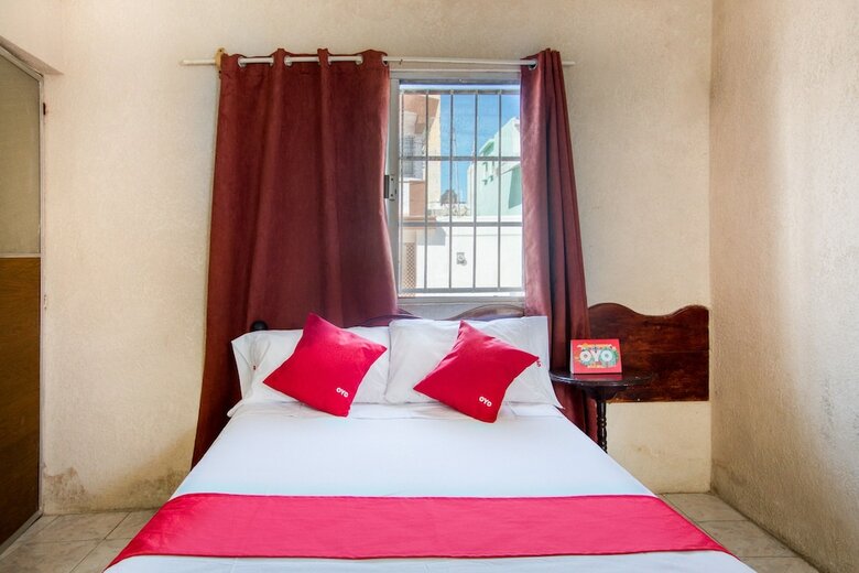 Oyo Hotel Vialmar