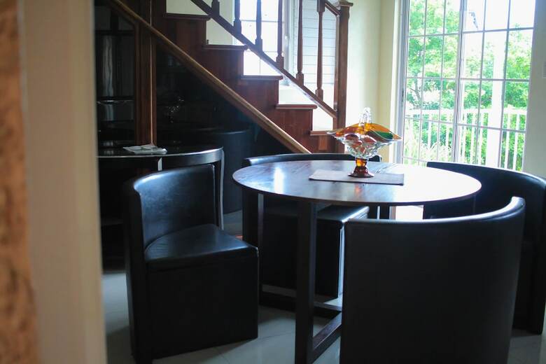 Apartamentos Marley Manor