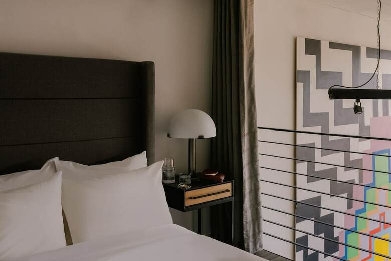 Aparthotel Sonder - The Heid