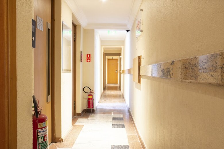 Hotel Fenix Bom Retiro