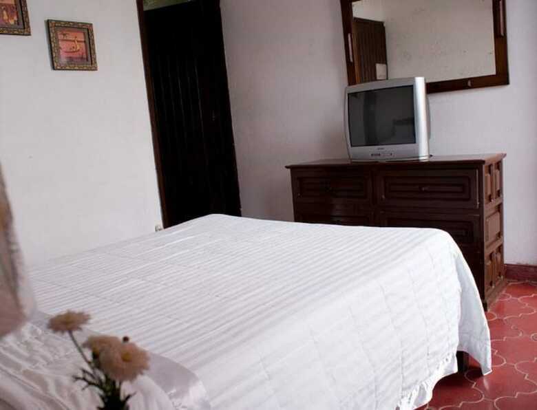 Hotel Casa de Los Milagros
