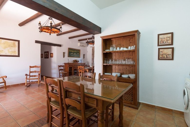 Agroturismo Casa Manol�n