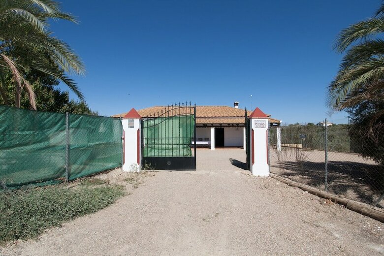 Agroturismo Casa Manol�n