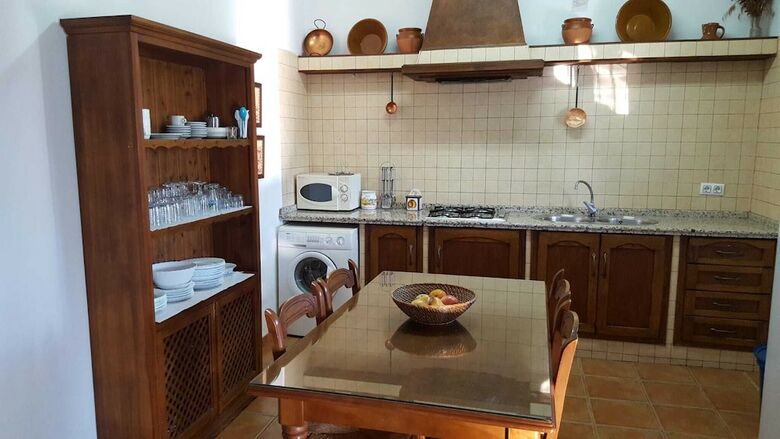 Agroturismo Casa Manol�n