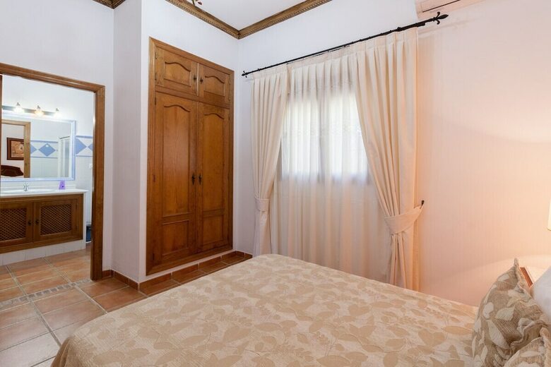 Agroturismo Casa Manol�n