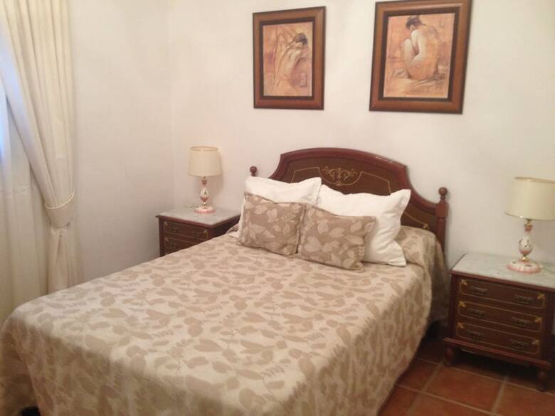 Agroturismo Casa Manol�n