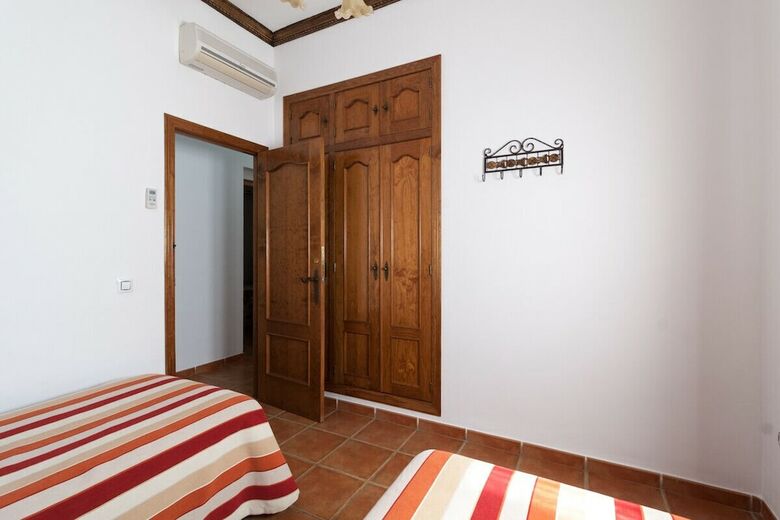 Agroturismo Casa Manol�n