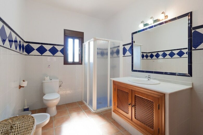 Agroturismo Casa Manol�n