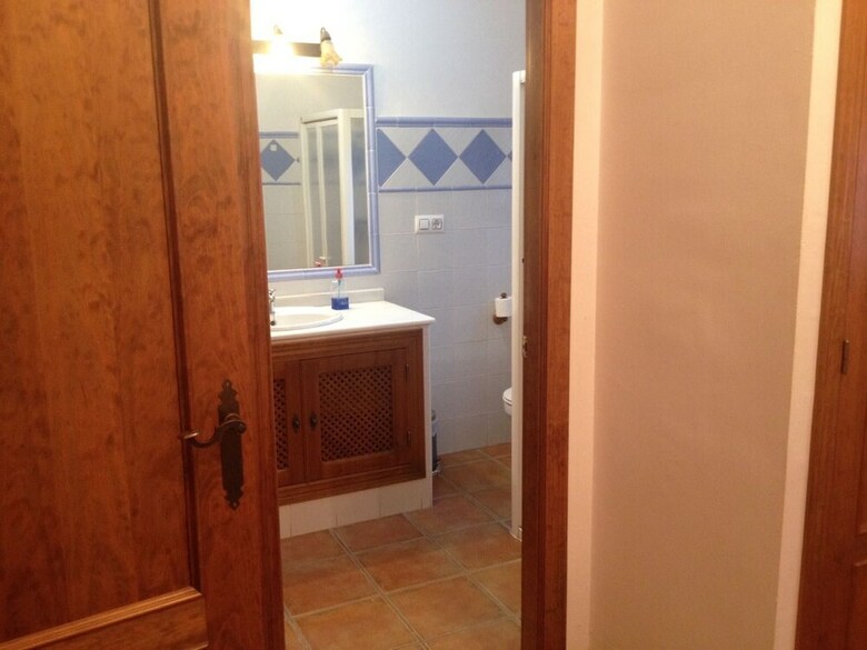 Agroturismo Casa Manol�n