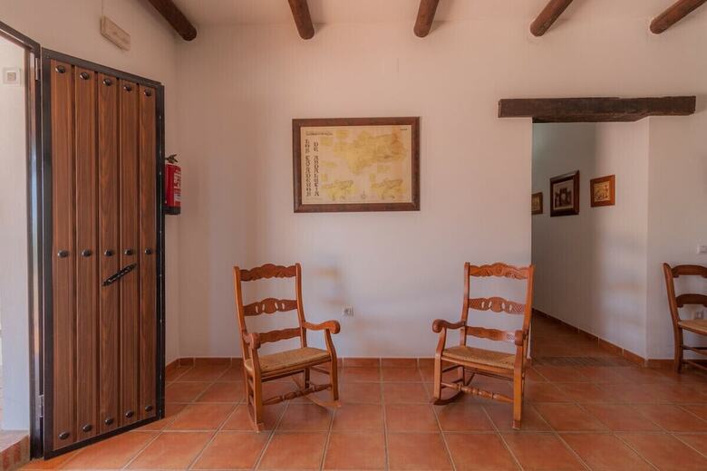 Agroturismo Casa Manol�n