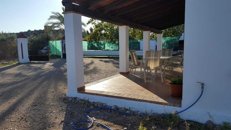 Agroturismo Casa Manol�n