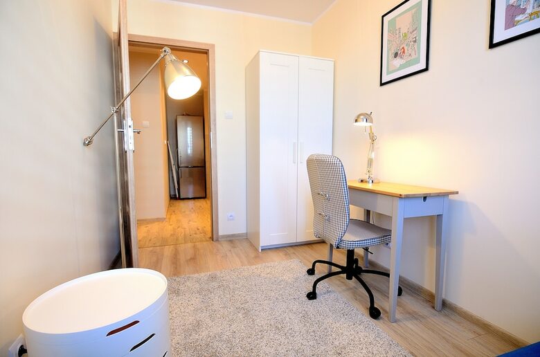 Victus Apartamenty - Ergo