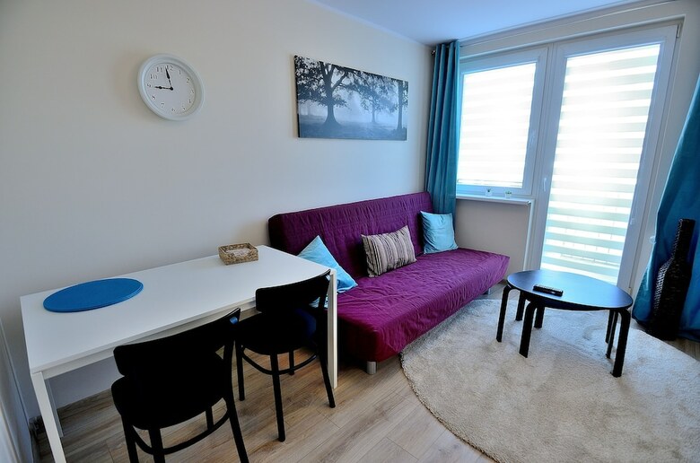 Victus Apartamenty - Ergo