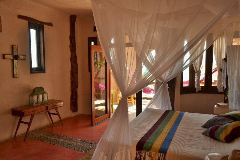 Bed & Breakfast Posada Del Sol Tulum