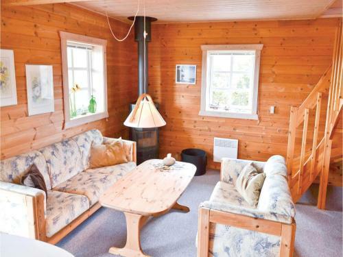 Holiday Home Harebakkevej