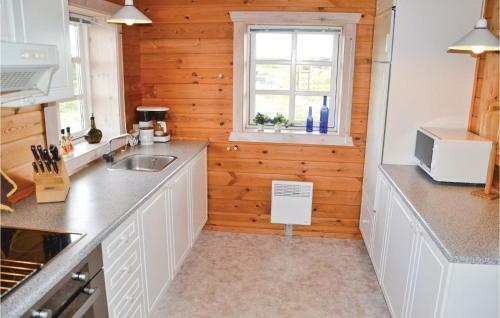 Holiday Home Harebakkevej