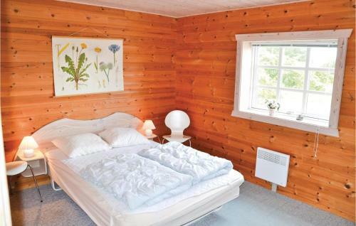 Holiday Home Harebakkevej
