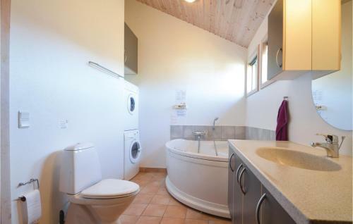 Holiday Home Svenstibakkevej Denmark I